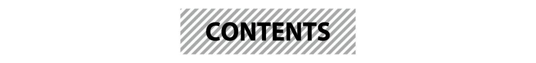 CONTENTS
